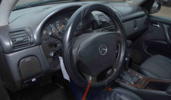 Mercedes ML 270 CDI for sale full